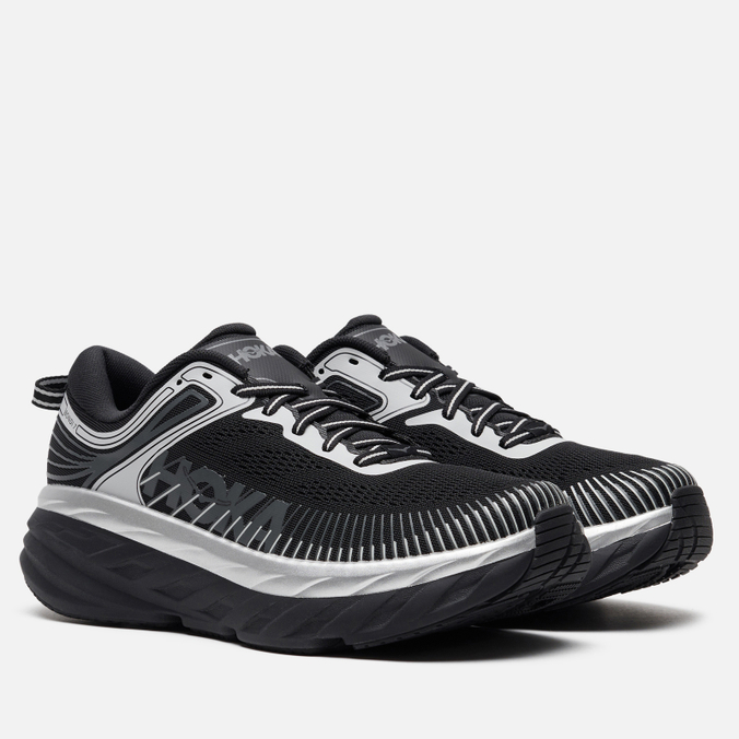Мужские кроссовки Hoka One One Bondi 7