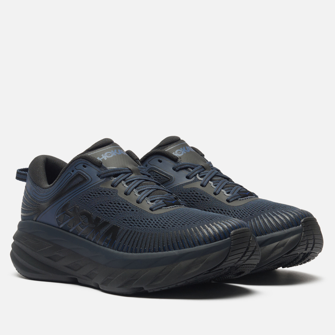 Мужские кроссовки Hoka One One Bondi 7