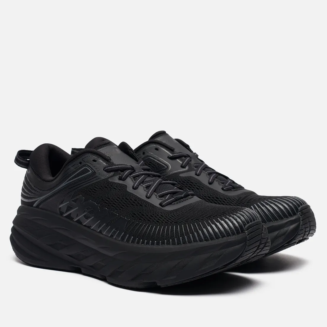 Hoka One One Мужские кроссовки Bondi 7