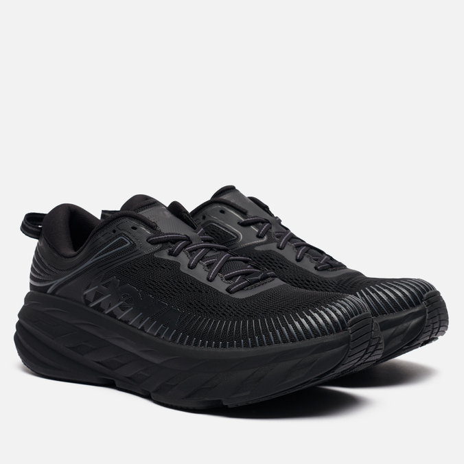 Мужские кроссовки Hoka One One Bondi 7