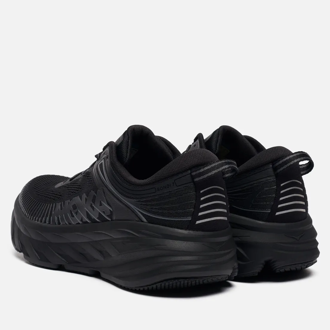 Hoka One One Мужские кроссовки Bondi 7