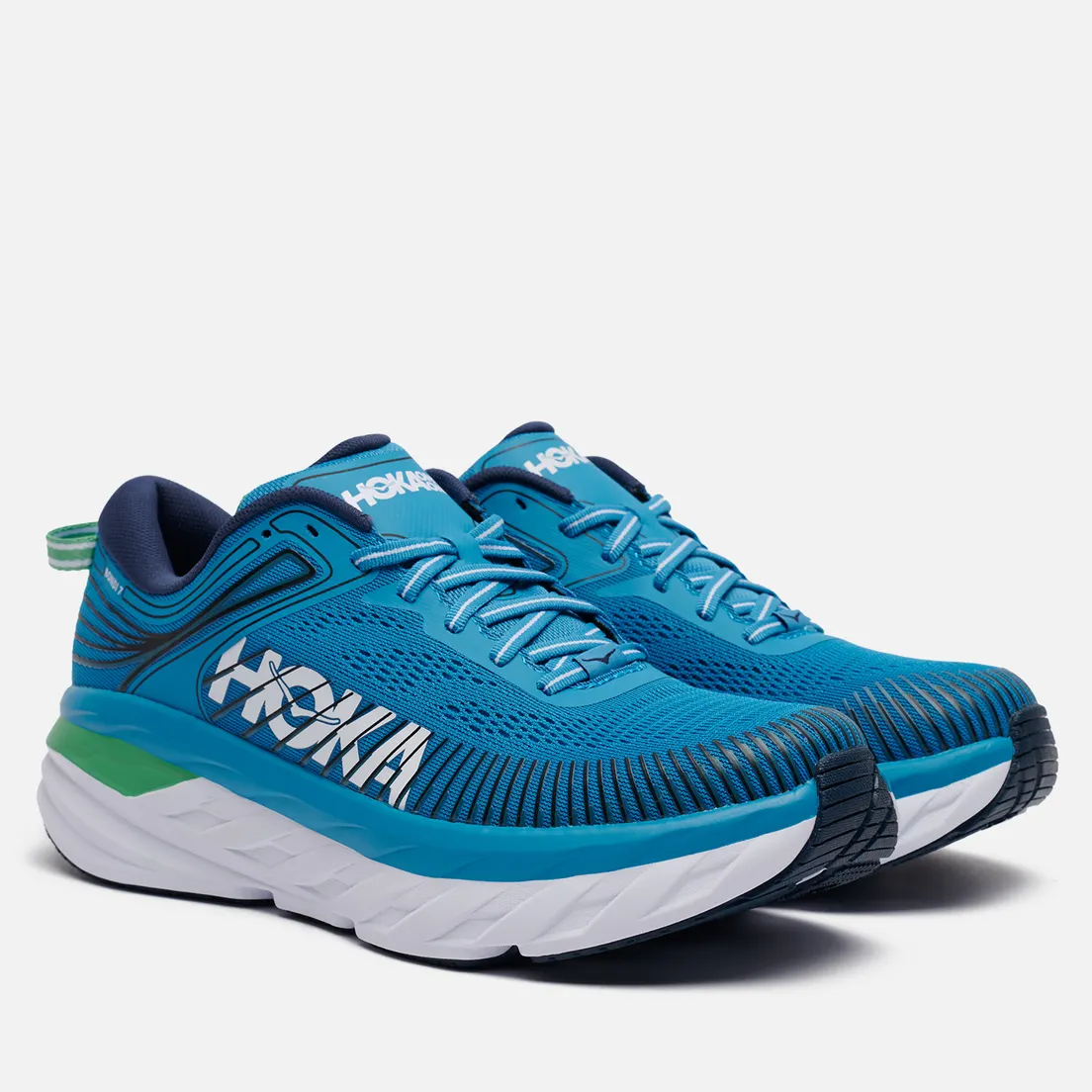Hoka One One Мужские кроссовки Bondi 7