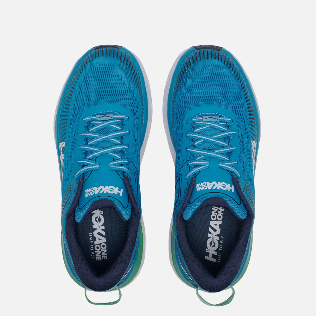 Hoka One One Мужские кроссовки Bondi 7