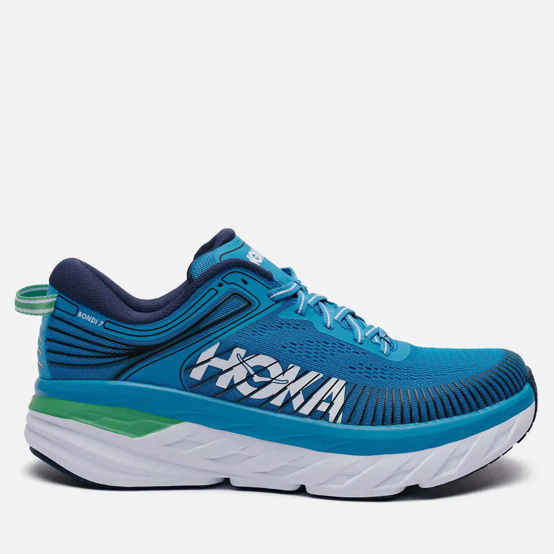 Hoka One One Мужские кроссовки Bondi 7
