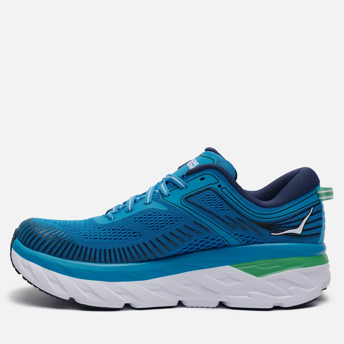 Hoka One One Мужские кроссовки Bondi 7