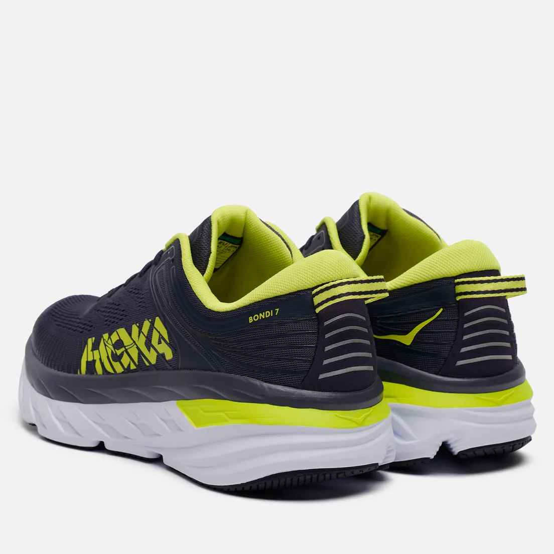 Hoka One One Мужские кроссовки Bondi 7