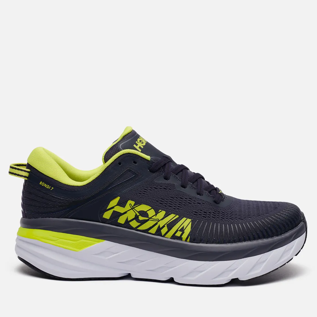 Hoka One One Мужские кроссовки Bondi 7