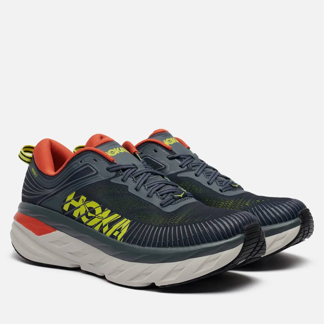 Hoka One One Мужские кроссовки Bondi 7