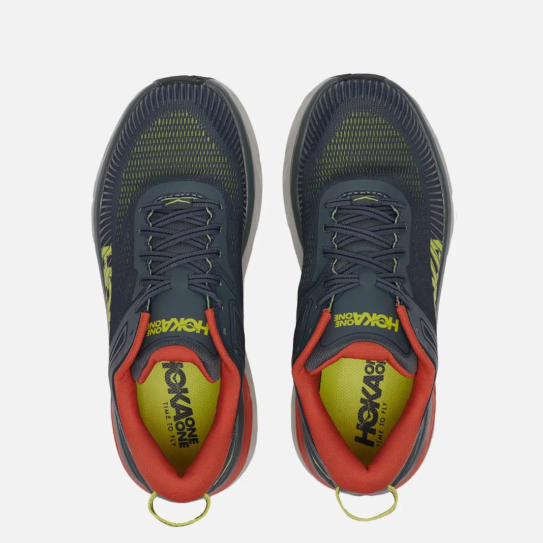 Hoka One One Мужские кроссовки Bondi 7