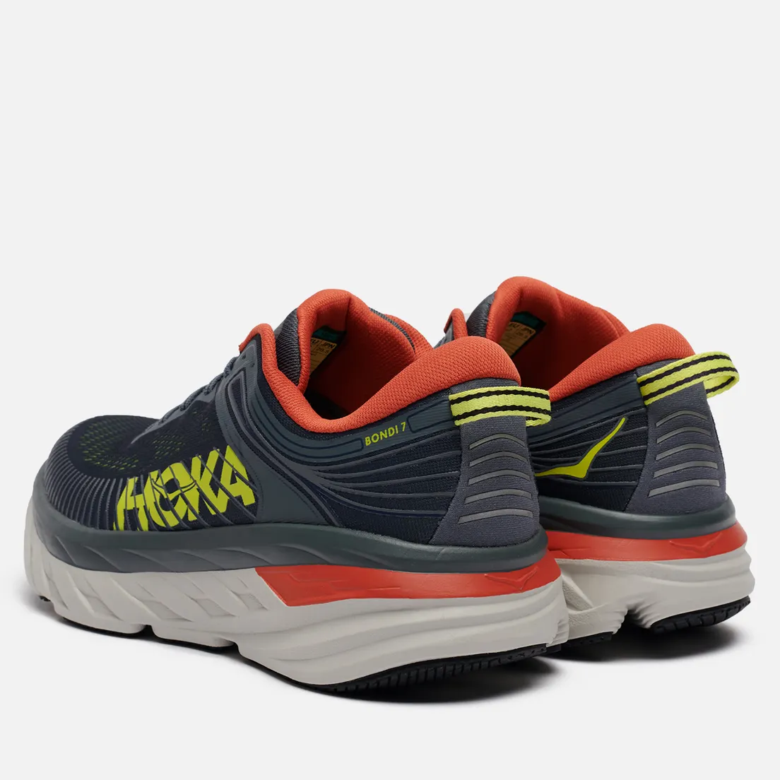 Hoka One One Мужские кроссовки Bondi 7