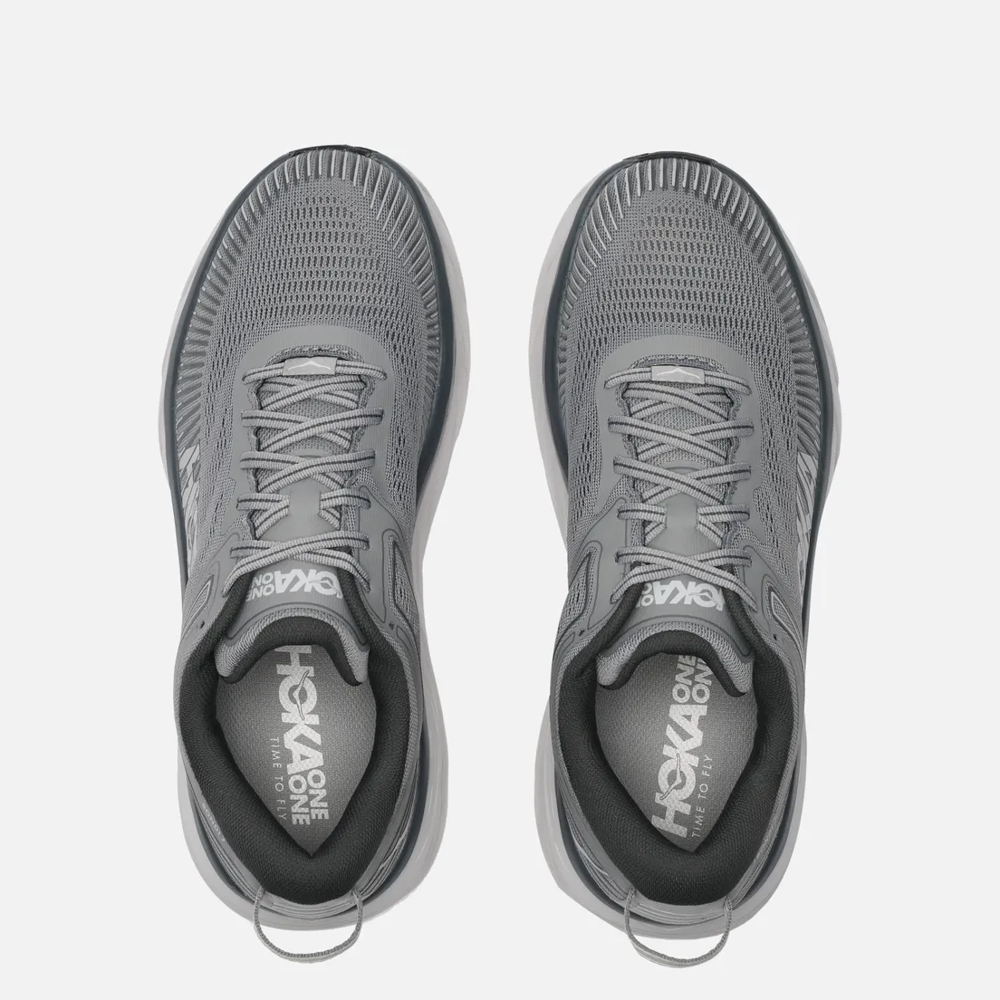 Hoka One One Мужские кроссовки Bondi 7