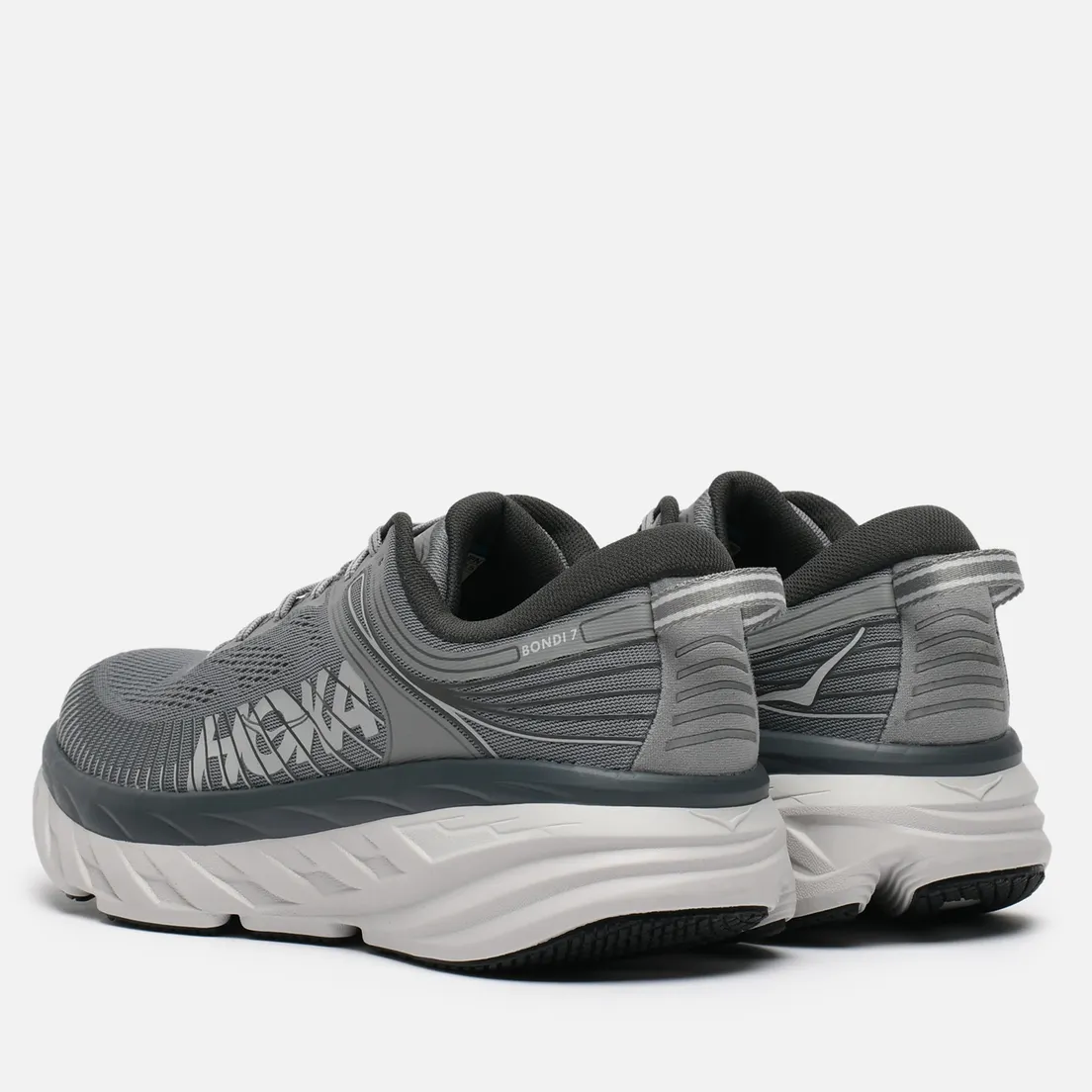 Hoka One One Мужские кроссовки Bondi 7