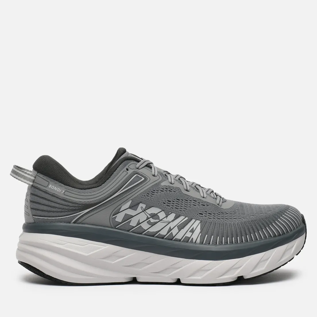 Hoka One One Мужские кроссовки Bondi 7