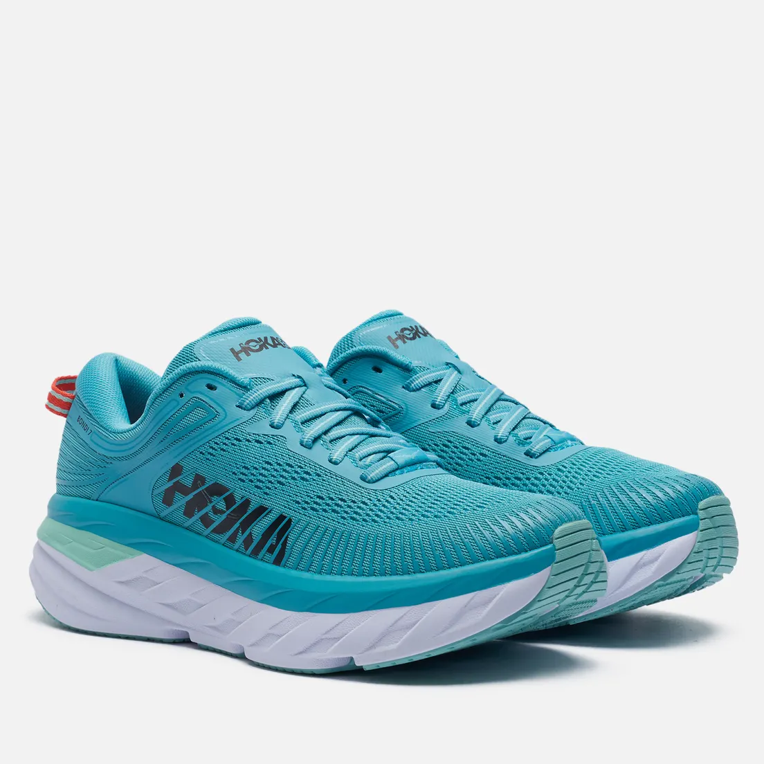 Hoka One One Женские кроссовки Bondi 7
