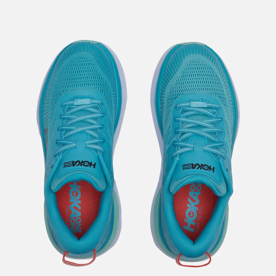 Hoka One One Женские кроссовки Bondi 7