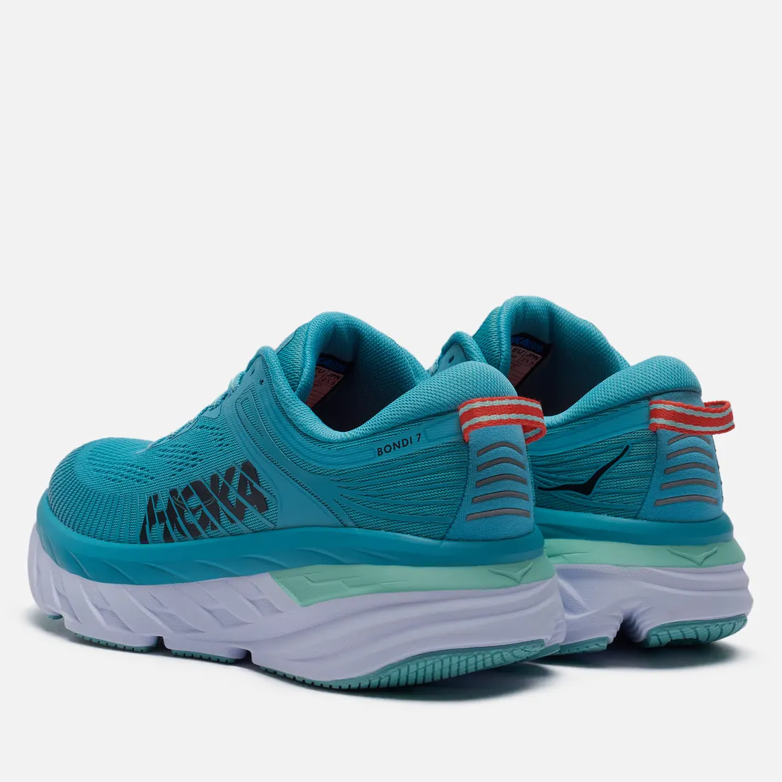 Hoka One One Женские кроссовки Bondi 7