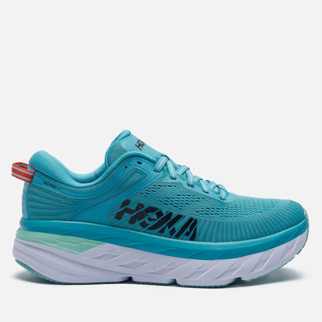 Hoka One One Женские кроссовки Bondi 7