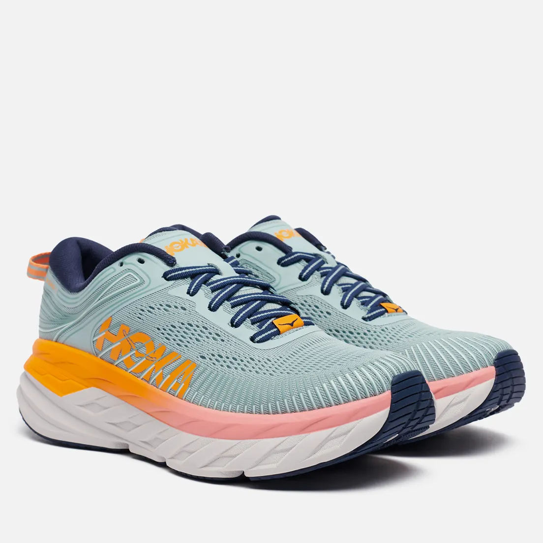 Hoka One One Женские кроссовки Bondi 7