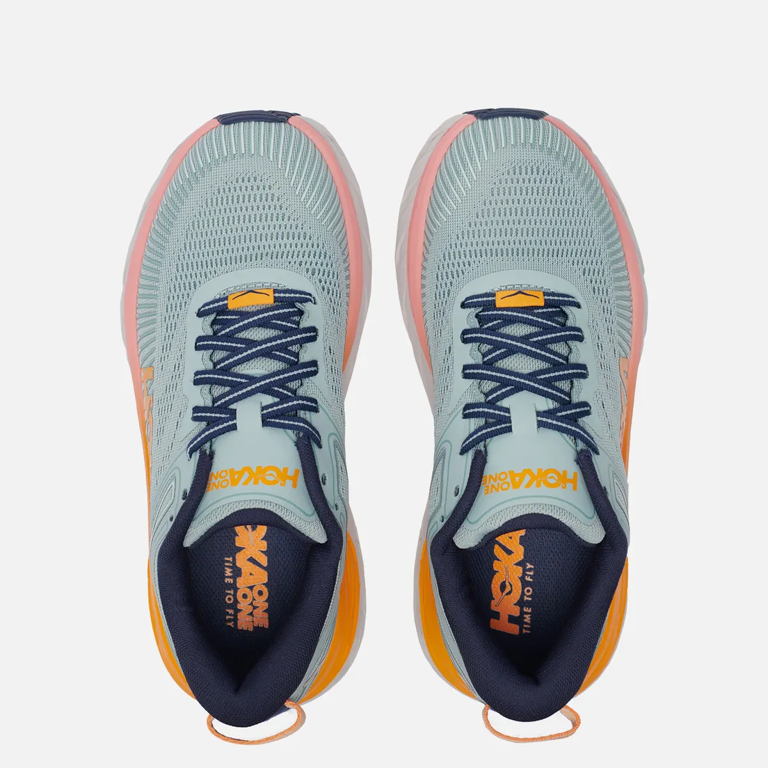 Hoka One One Женские кроссовки Bondi 7