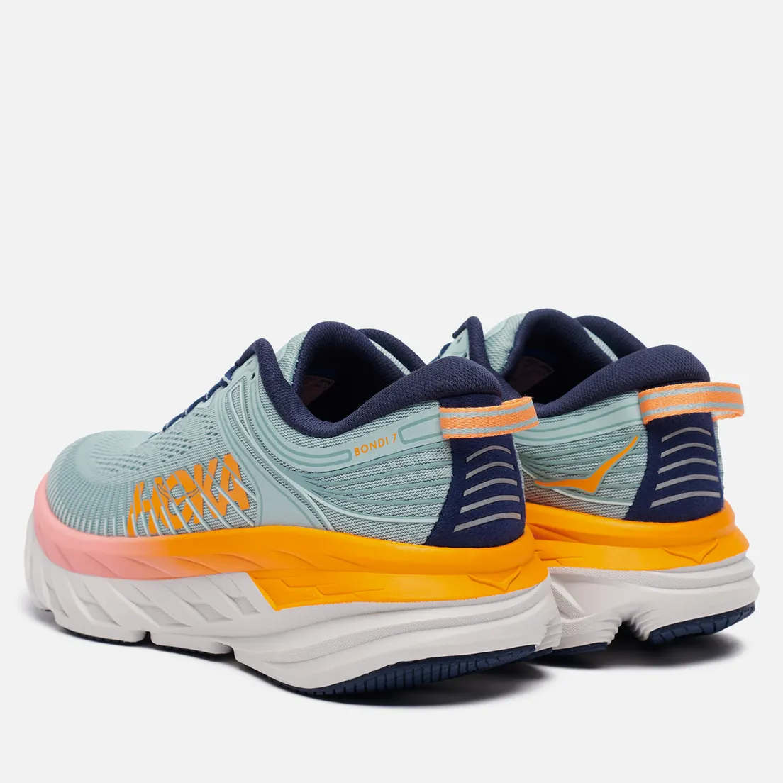 Hoka One One Женские кроссовки Bondi 7