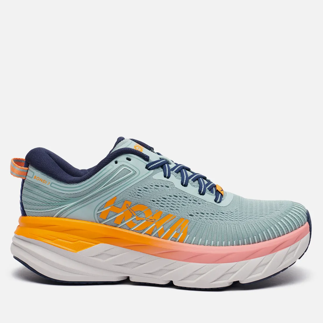 Hoka One One Женские кроссовки Bondi 7