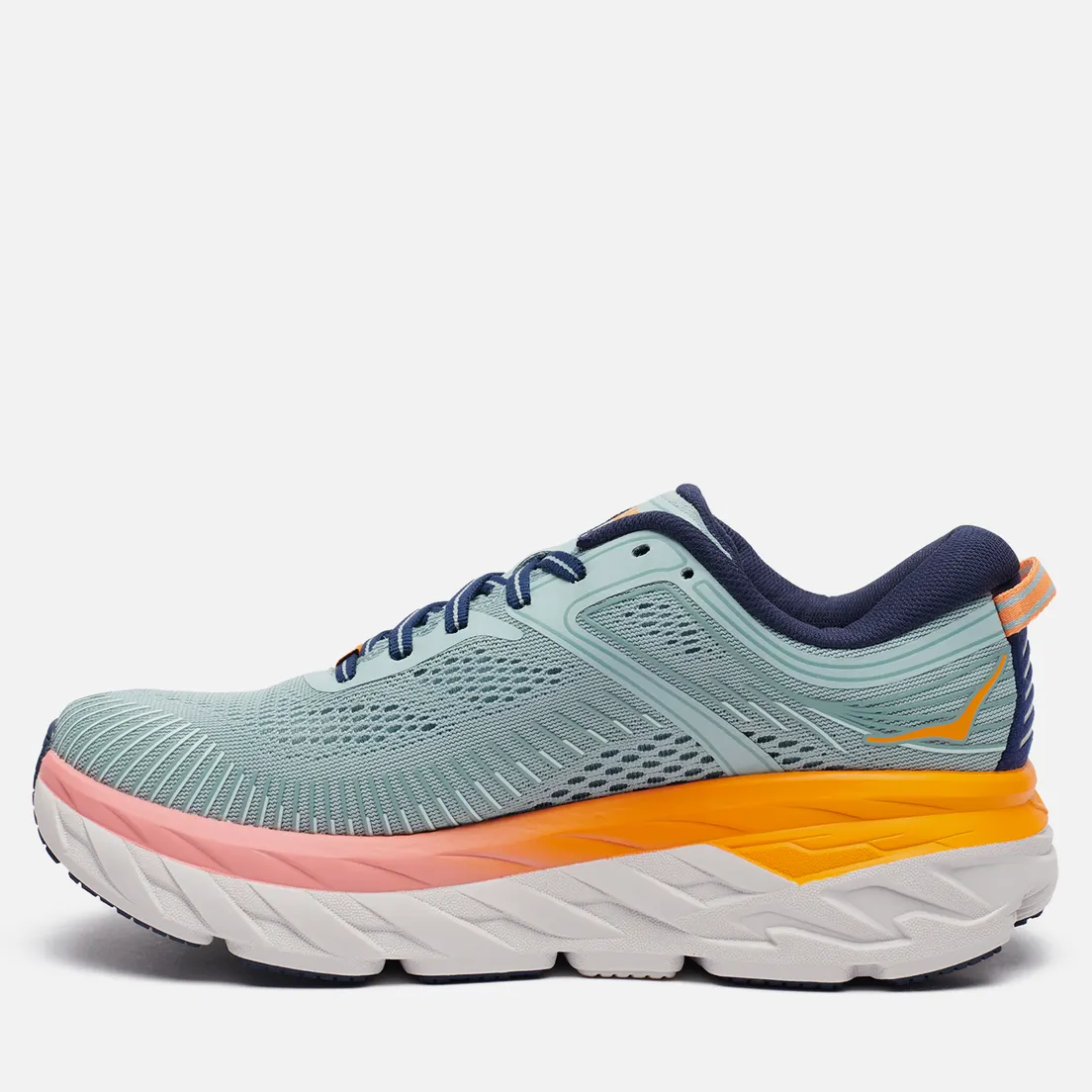 Hoka One One Женские кроссовки Bondi 7