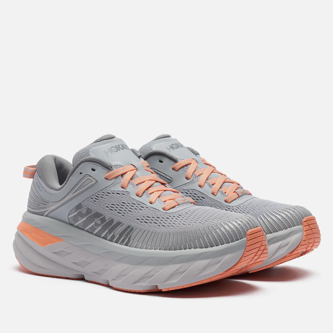 Hoka One One Женские кроссовки Bondi 7