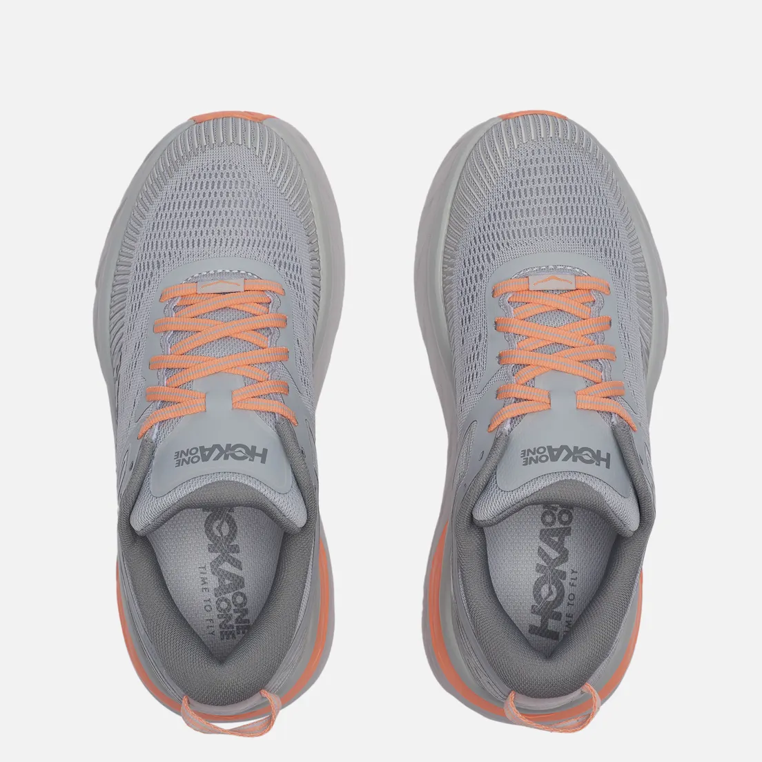Hoka One One Женские кроссовки Bondi 7