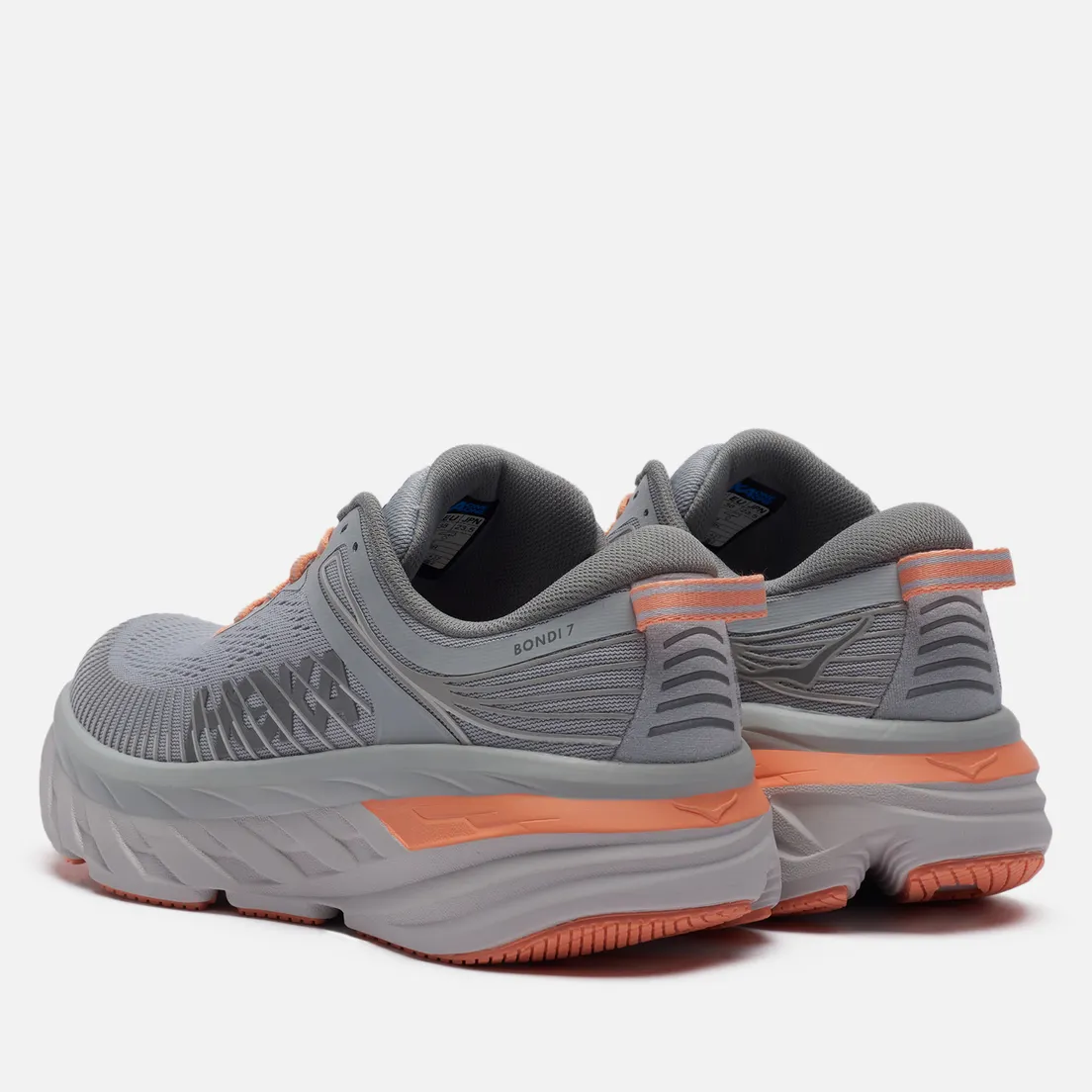 Hoka One One Женские кроссовки Bondi 7