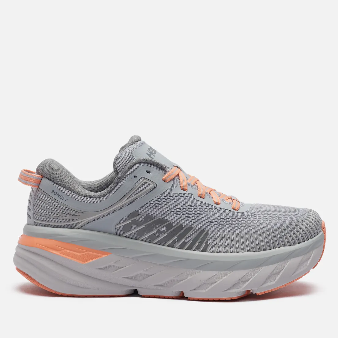 Hoka One One Женские кроссовки Bondi 7