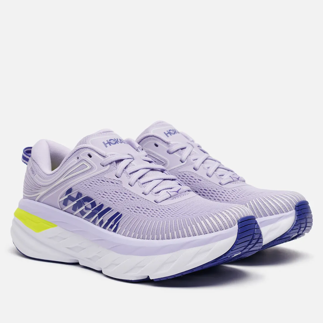 Hoka One One Женские кроссовки Bondi 7
