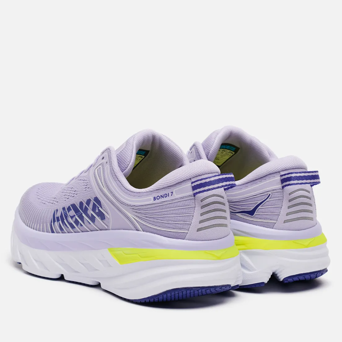 Hoka One One Женские кроссовки Bondi 7