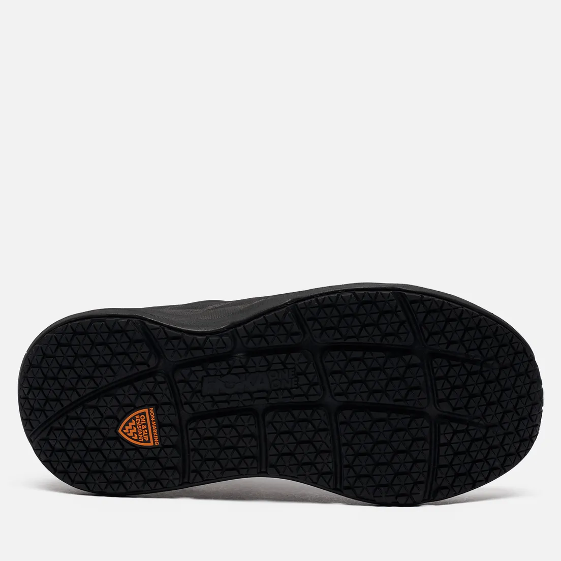 Hoka One One Мужские кроссовки Bondi Slip Resistant