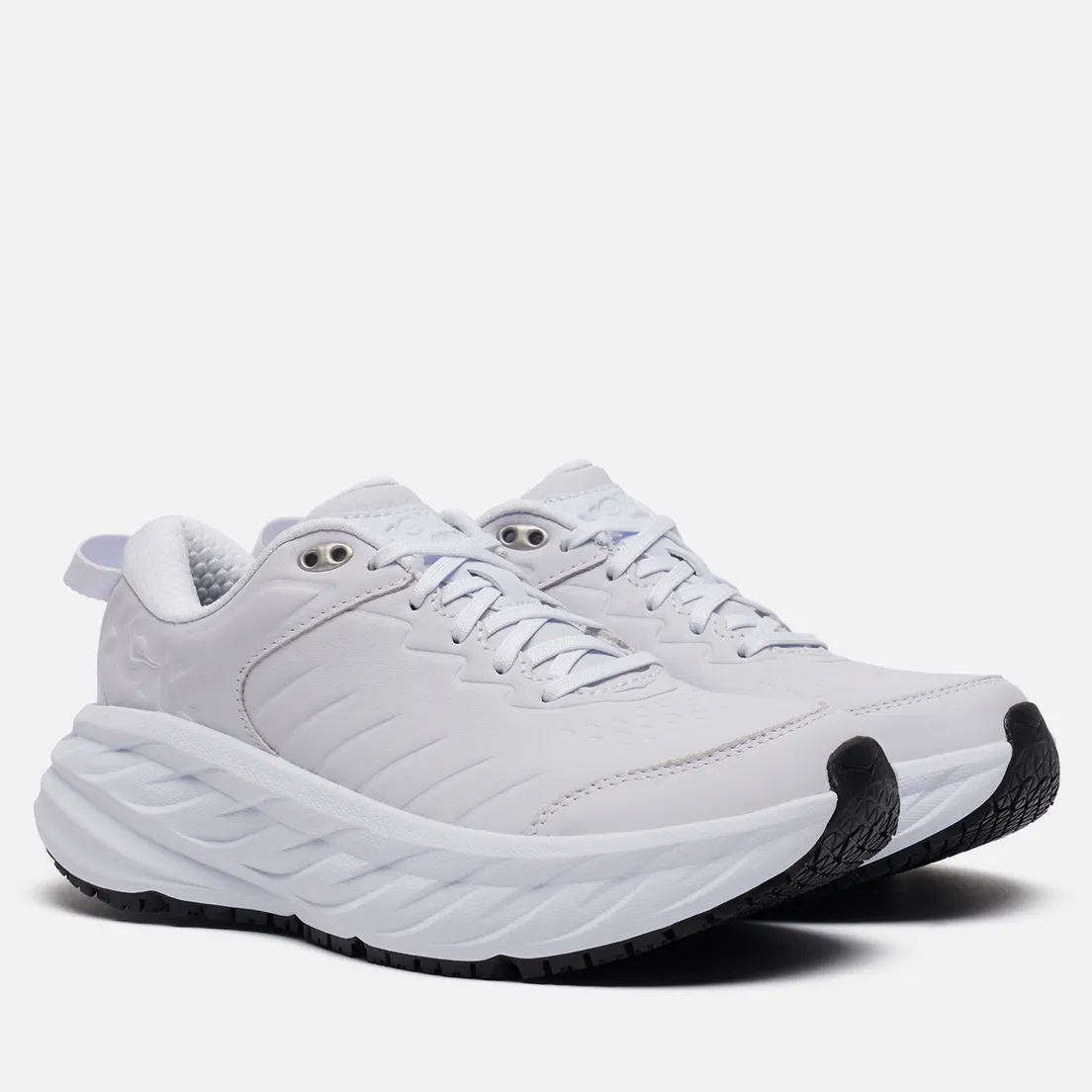 Hoka One One Женские кроссовки Bondi Slip Resistant
