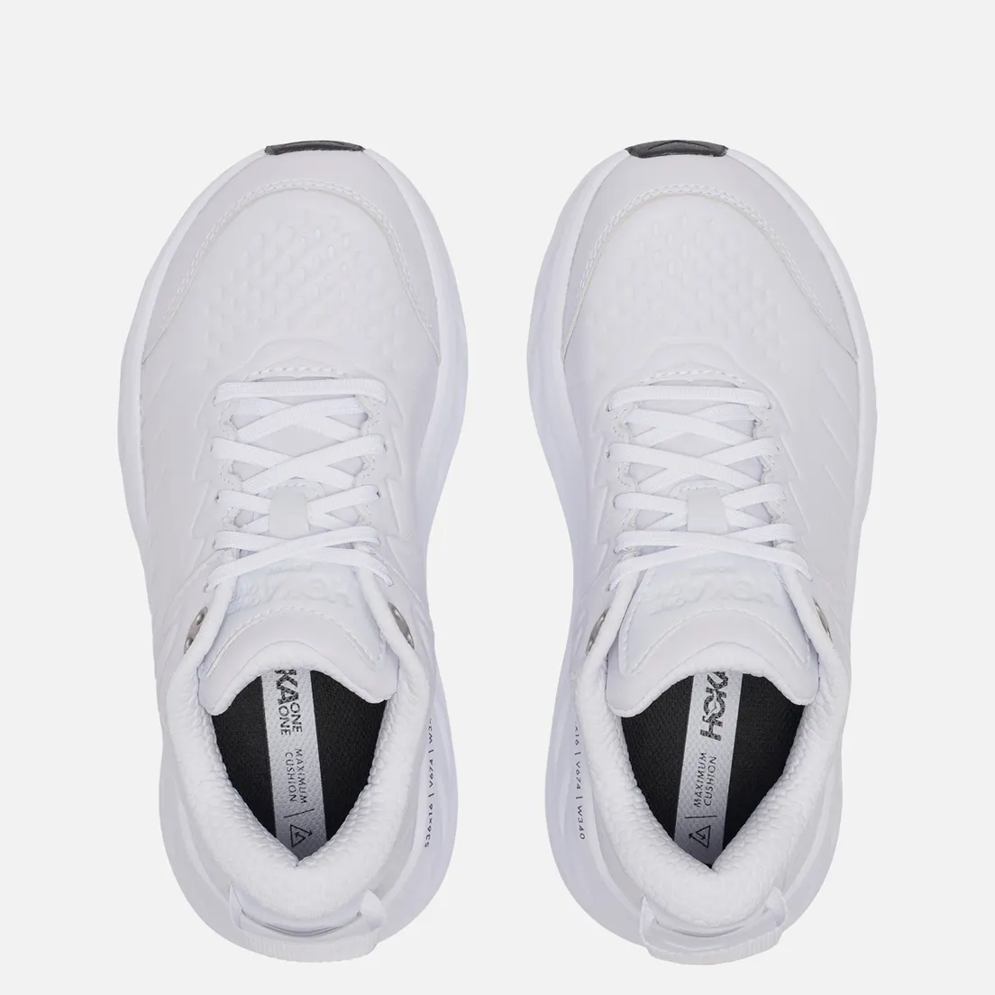 Hoka One One Женские кроссовки Bondi Slip Resistant