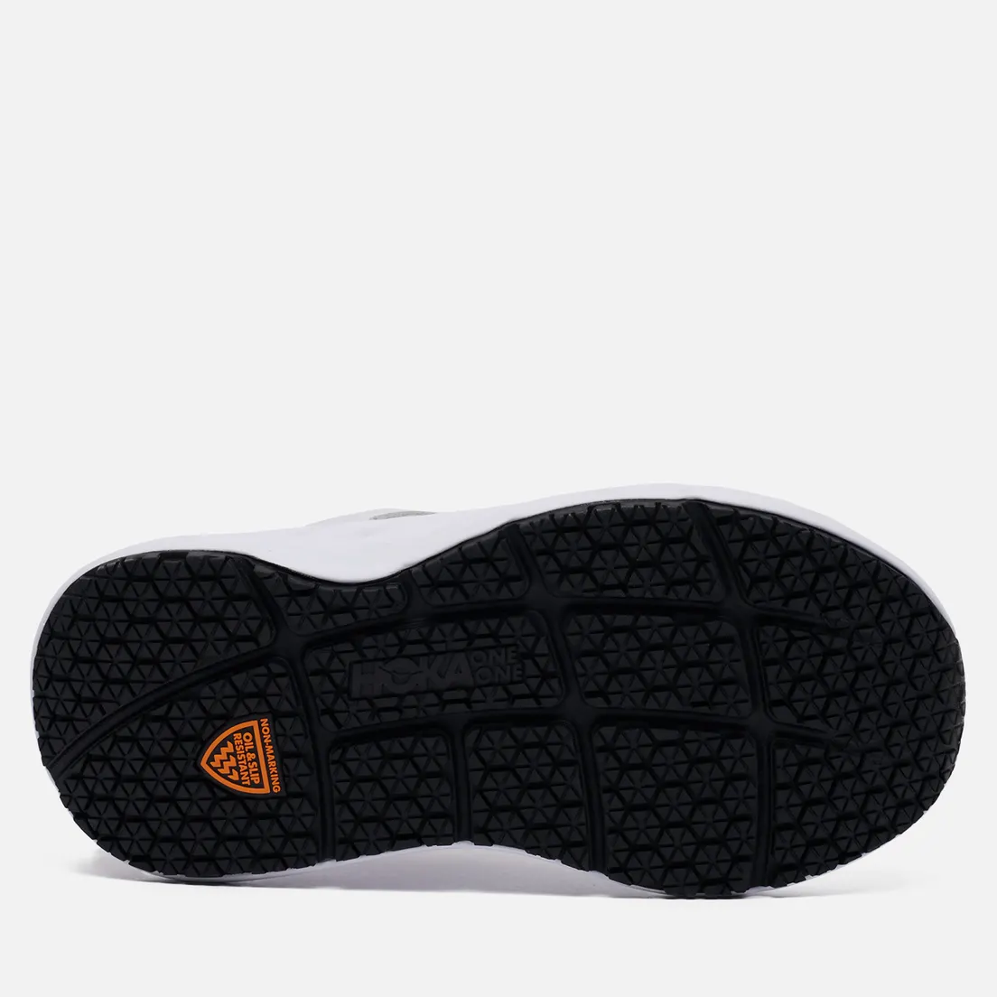 Hoka One One Женские кроссовки Bondi Slip Resistant