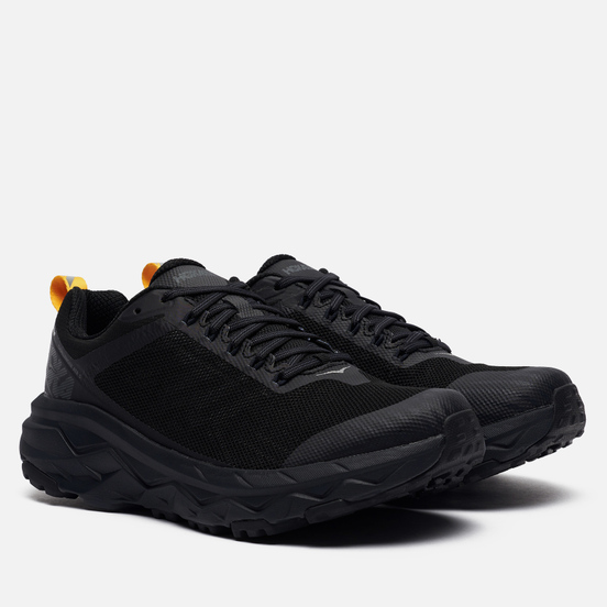 Мужские кроссовки Hoka One One Challenger ATR 5 Gore-Tex Anthracite/Dark Gull Grey