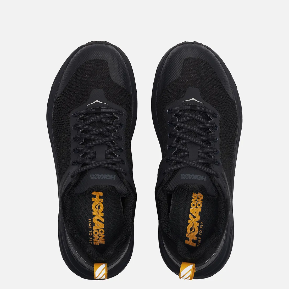 Hoka One One Мужские кроссовки Challenger ATR 5 Gore-Tex