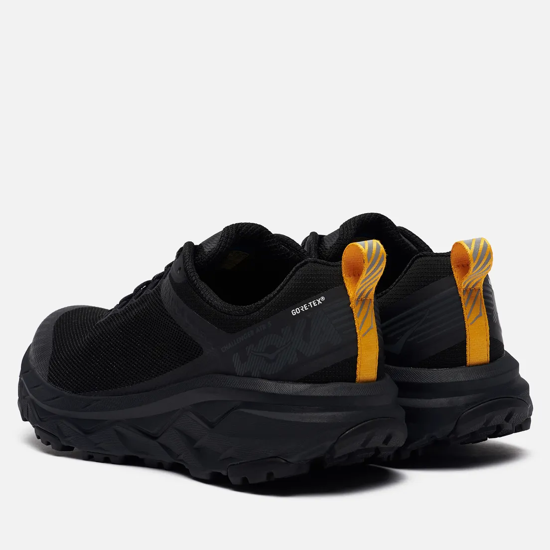 Hoka One One Мужские кроссовки Challenger ATR 5 Gore-Tex