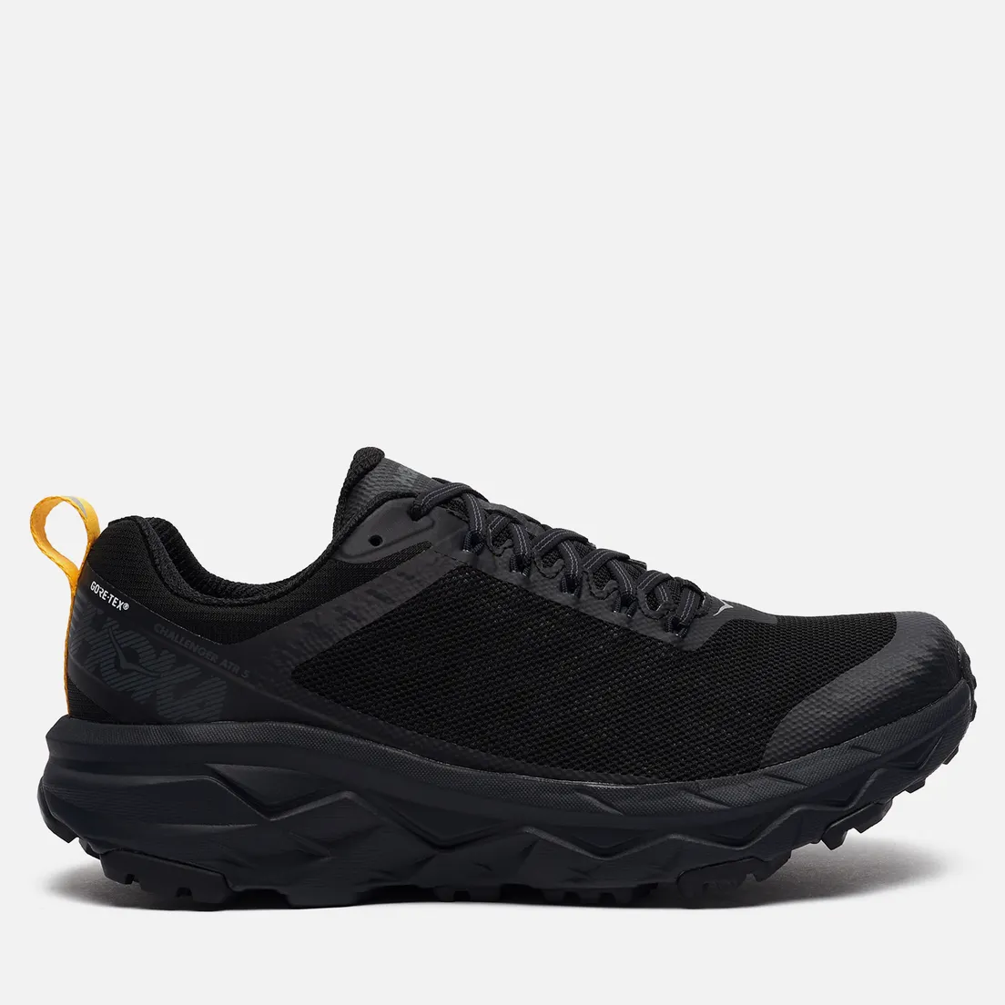 Hoka One One Мужские кроссовки Challenger ATR 5 Gore-Tex