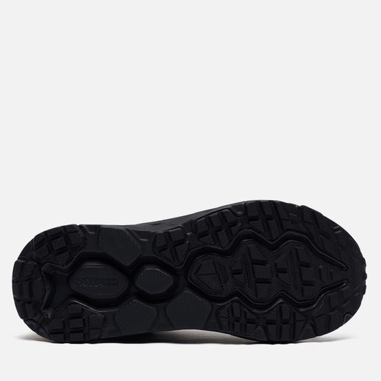 Мужские кроссовки Hoka One One Challenger ATR 5 Gore-Tex Anthracite/Dark Gull Grey