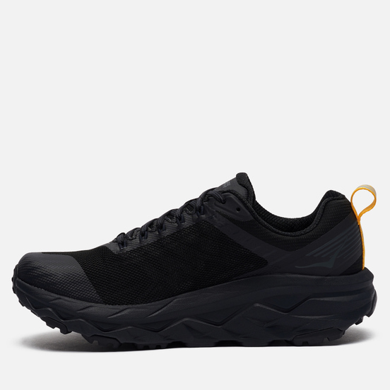 Мужские кроссовки Hoka One One Challenger ATR 5 Gore-Tex Anthracite/Dark Gull Grey