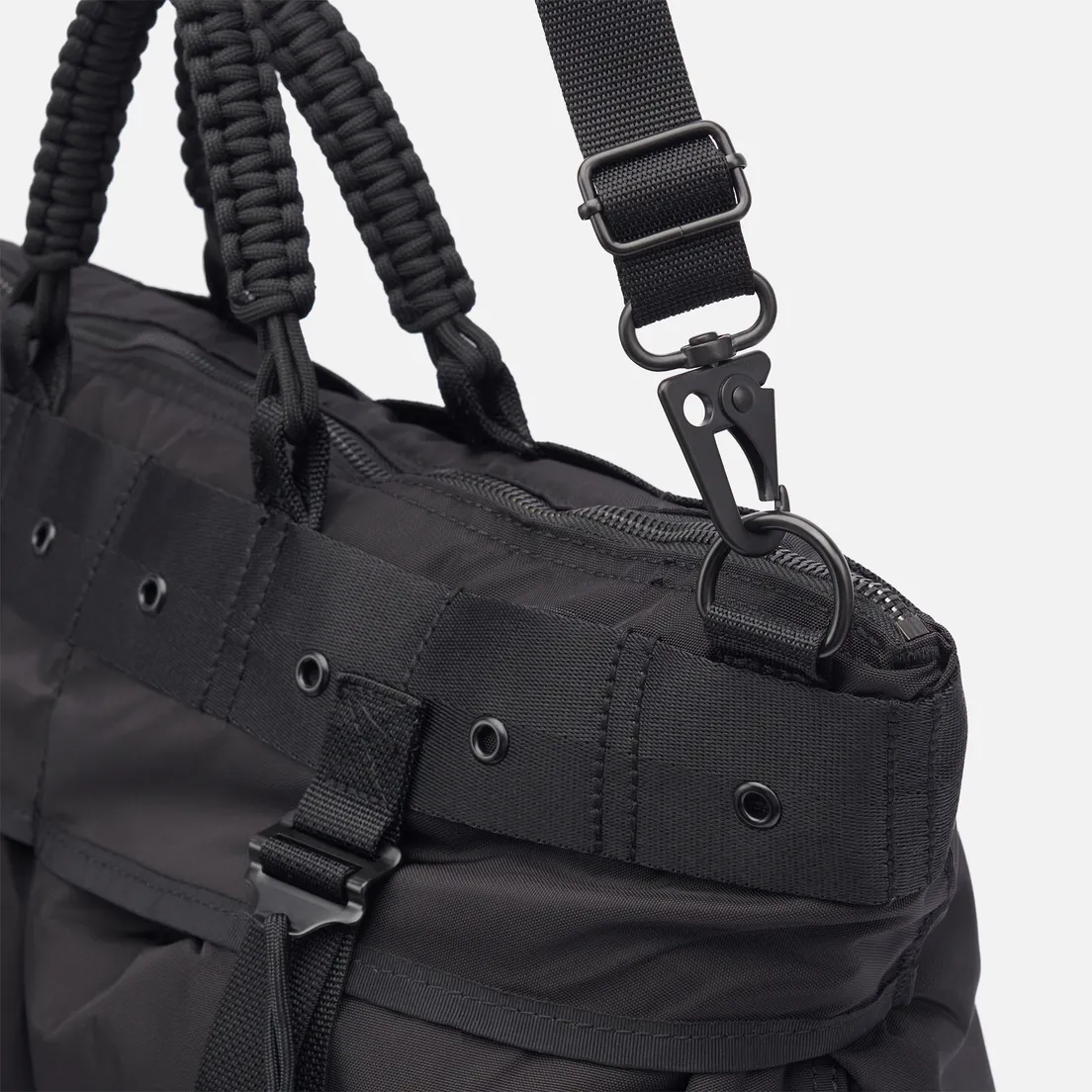 maharishi Сумка Maha M.A.L.I.C.E. Day Carry
