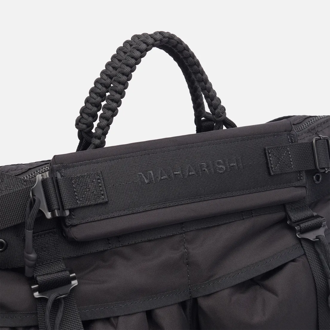 maharishi Сумка Maha M.A.L.I.C.E. Day Carry