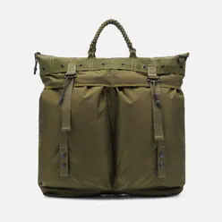 maharishi Сумка Maha M.A.L.I.C.E. Day Carry