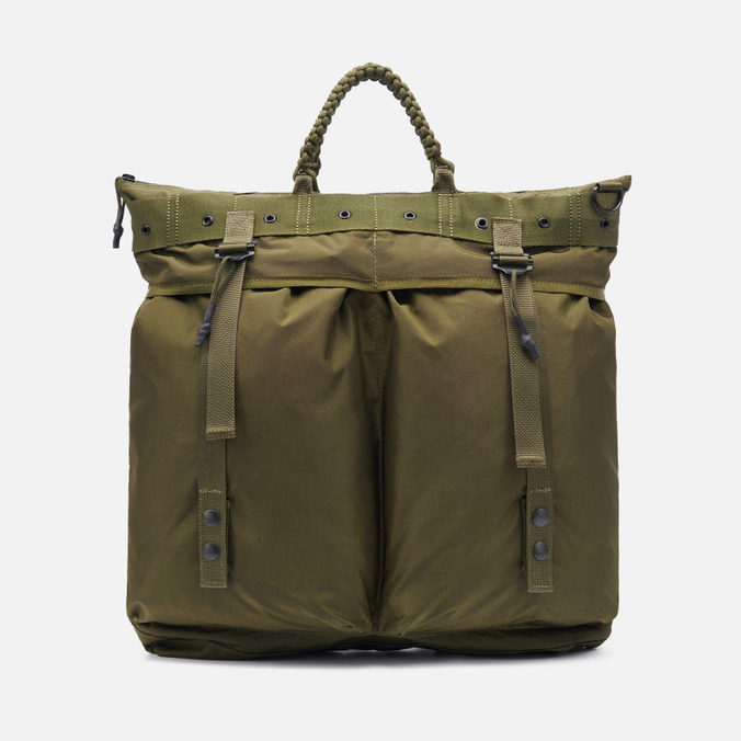 Сумка maharishi Maha M.A.L.I.C.E. Day Carry