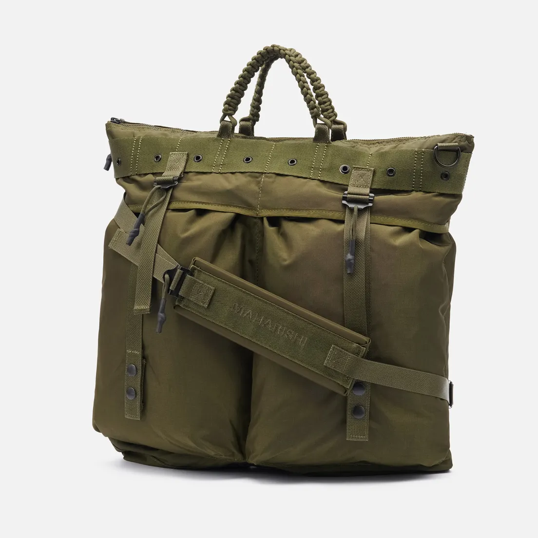 maharishi Сумка Maha M.A.L.I.C.E. Day Carry