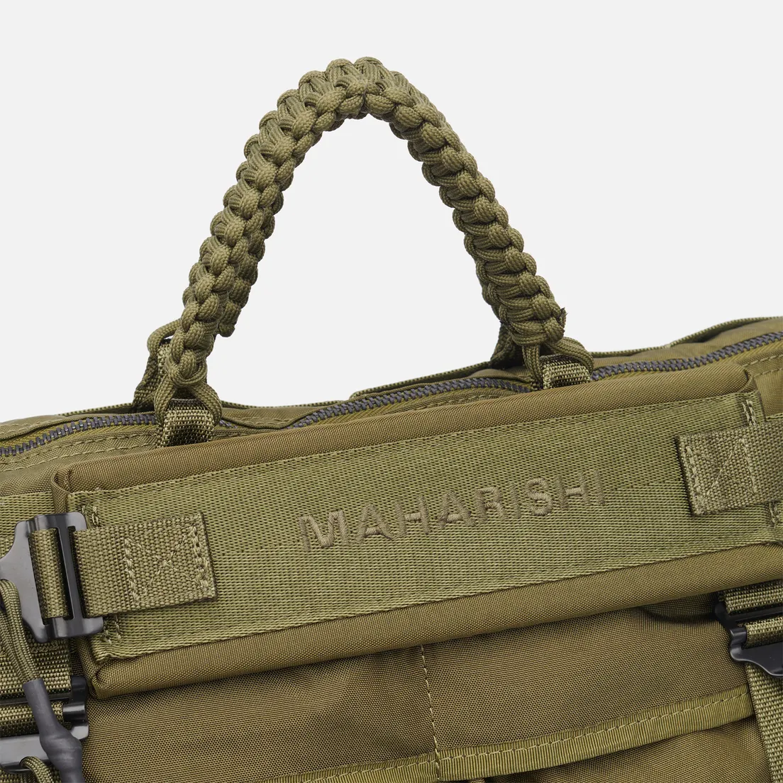 maharishi Сумка Maha M.A.L.I.C.E. Day Carry