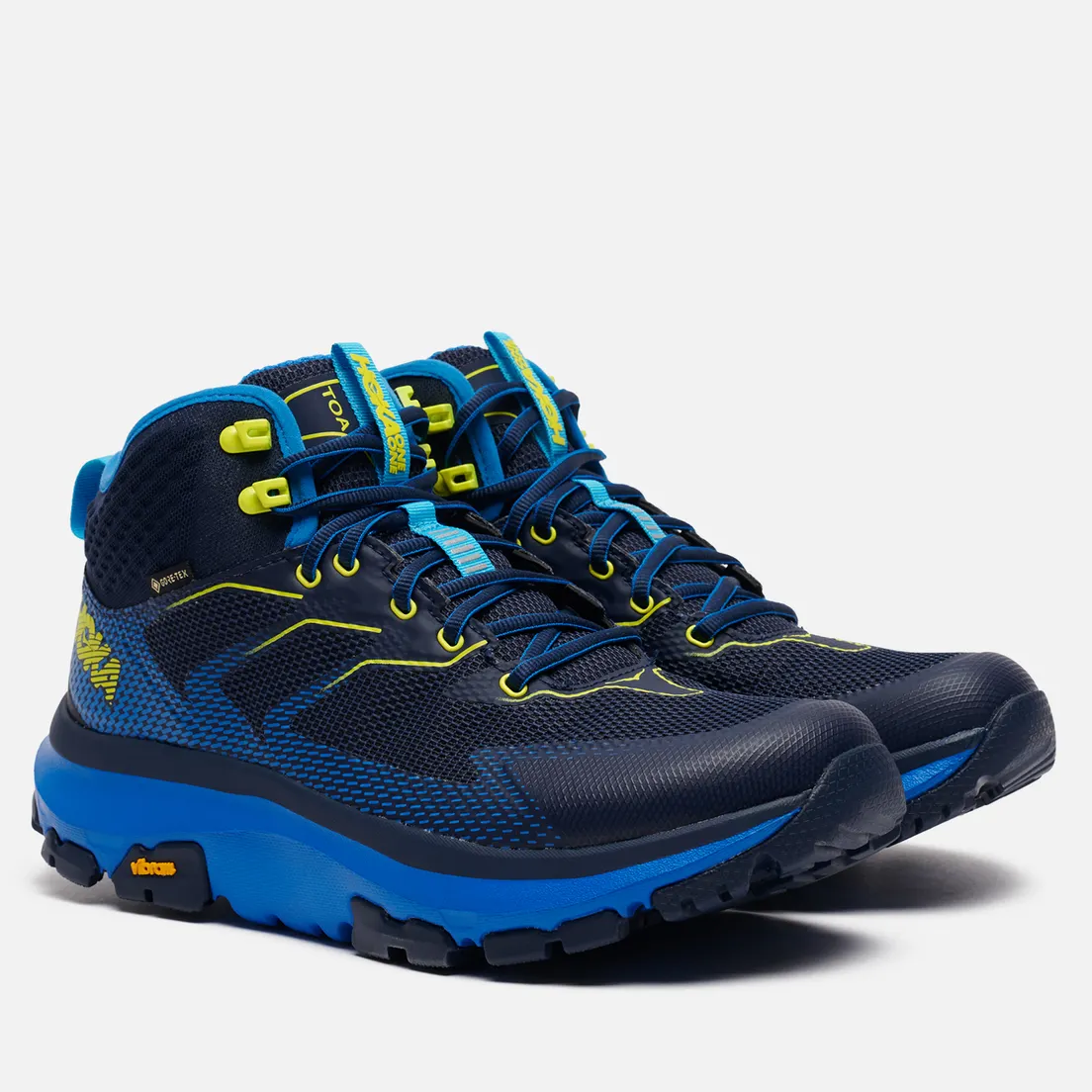 Hoka One One Мужские кроссовки Toa Gore-Tex
