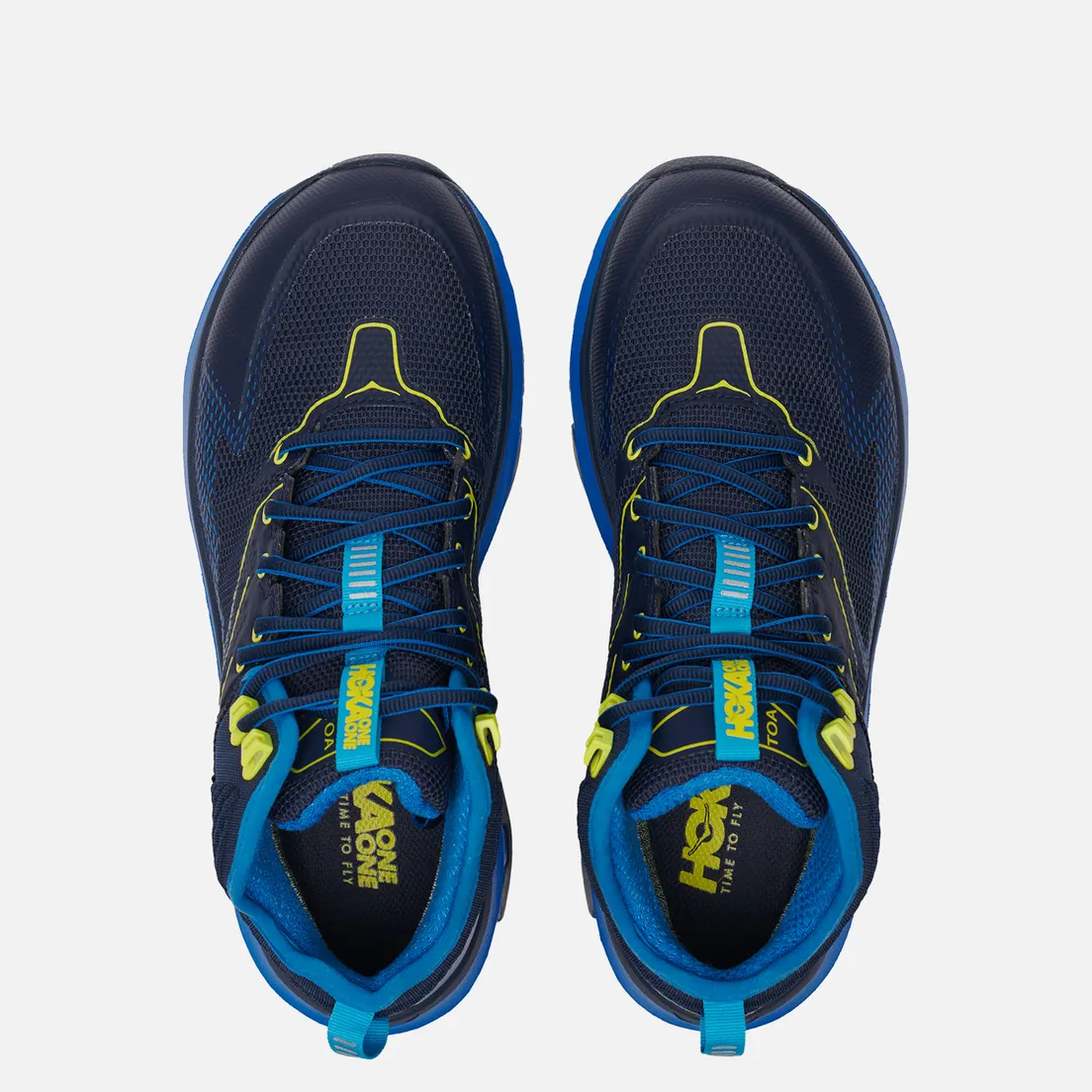 Hoka One One Мужские кроссовки Toa Gore-Tex